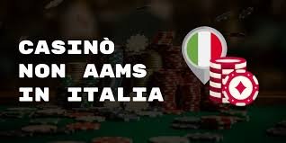 Siti Casino Senza AAMS Guida Completa per Giocatori Avventurosi