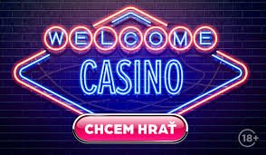 Slovenské kasíno pre Čechov - Online hazardné hry bez hraníc