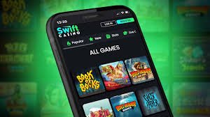 Swift Casino 2026 – Registrering 1069002426 Swift Casino 2026 – Registrering 1069002426