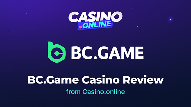 Your Comprehensive Guide to BC.Game Welcome Bonus